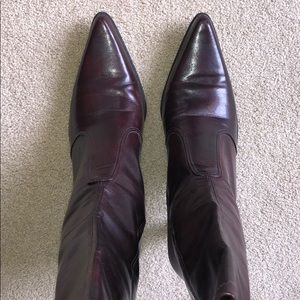 Franco Sarto Boots